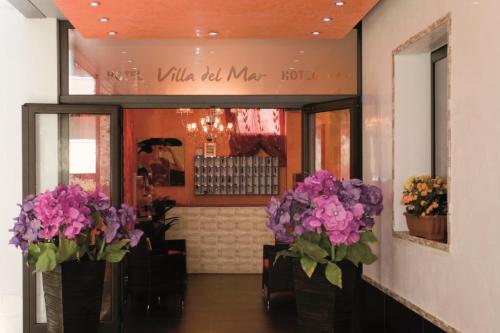 Hotel Villa del Mar