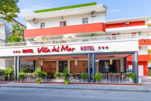 Hotel Villa del Mar