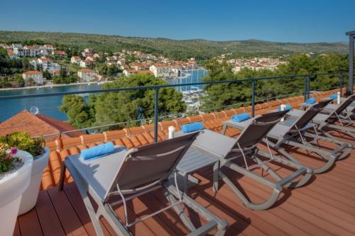Hotel Milna Osam Adults only