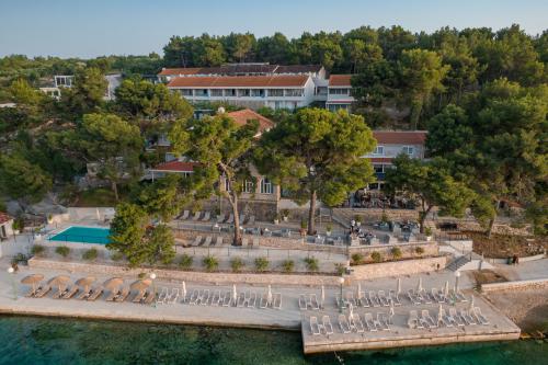 Hotel Milna Osam Adults only