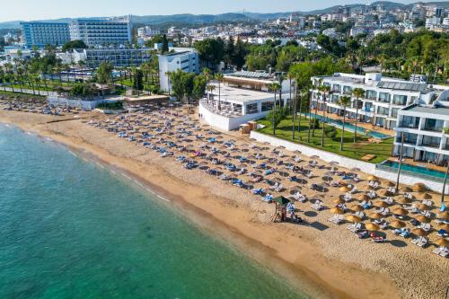 Hotel Yalihan Aspendos