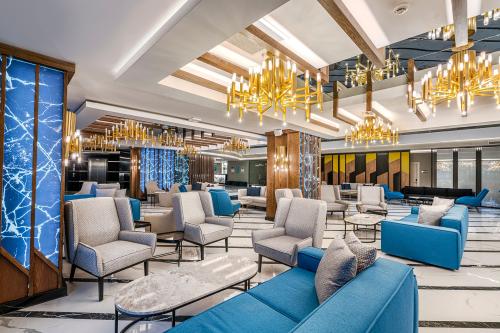 Hotel Arnor De Luxe Hotel & Spa