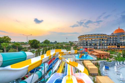 Hotel Arnor De Luxe Hotel & Spa