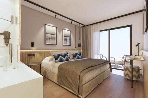 Hotel THB Bamboo Alcudia
