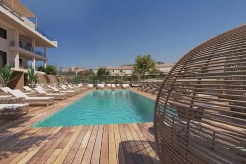 Hotel THB Bamboo Alcudia