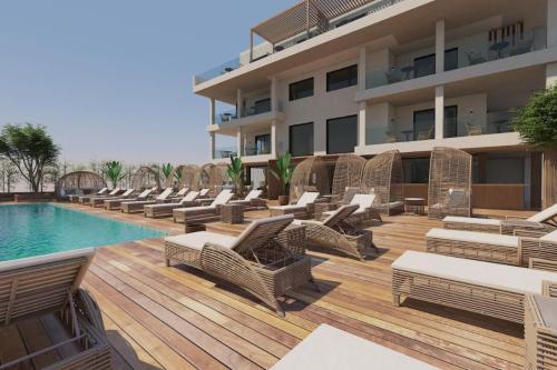 Hotel THB Bamboo Alcudia