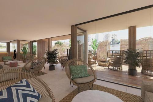 Hotel THB Bamboo Alcudia