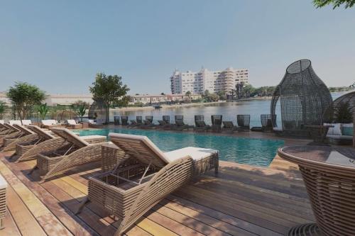 Hotel THB Bamboo Alcudia