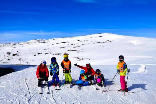 Hotel Relax Resort Kreischberg