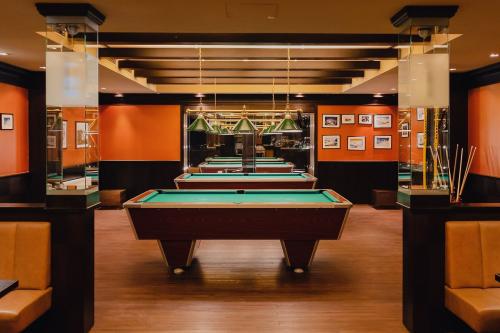 Hotel Relax Resort Kreischberg