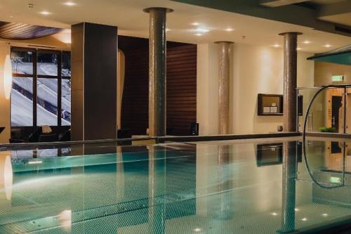 Hotel Relax Resort Kreischberg