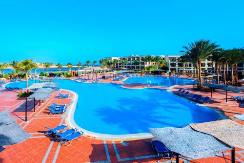 Hotel Jaz Lamaya