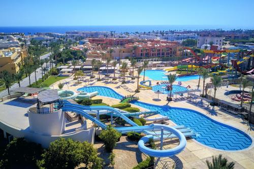 Hotel Jaz Lamaya