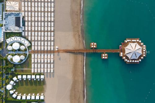 Hotel Sueno Deluxe Belek