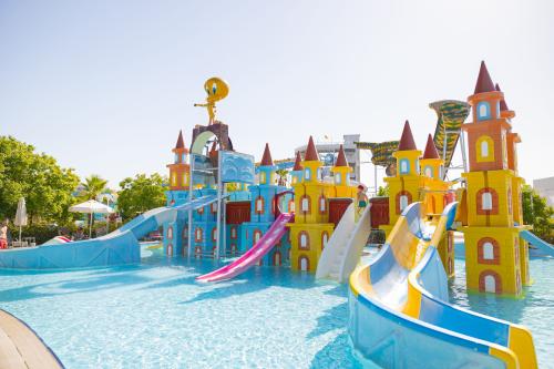 Hotel Sueno Deluxe Belek