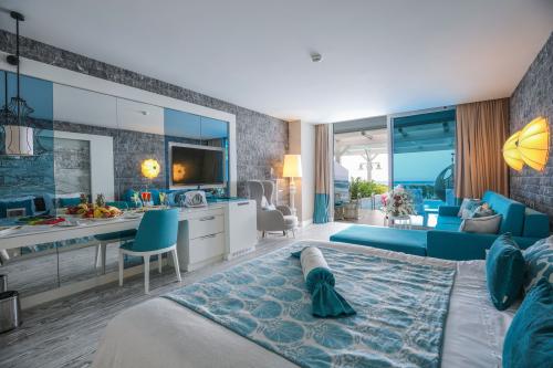 Hotel Sueno Deluxe Belek