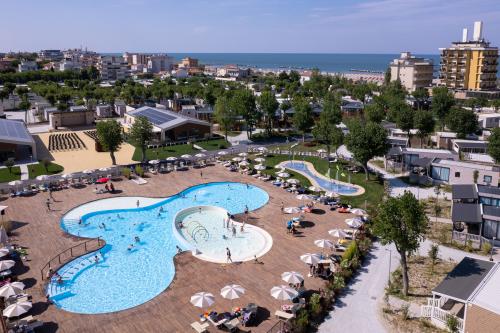 Rimini Family Village