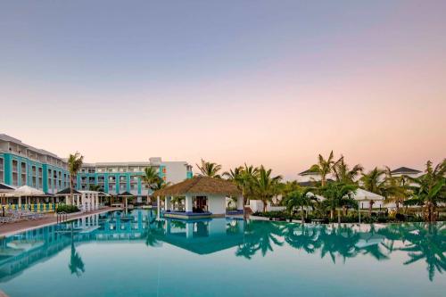 Grand Sirenis Cayo Santa Maria
