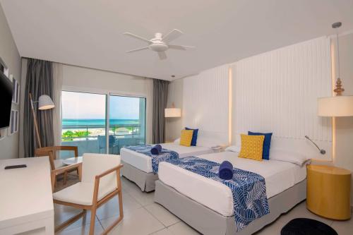 Grand Sirenis Cayo Santa Maria