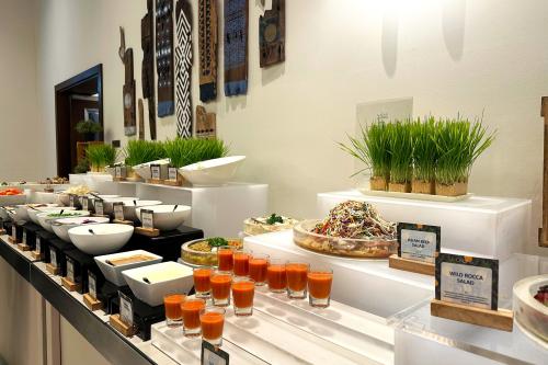 Hotel VIDA Beach Resort Umm Al Quwain