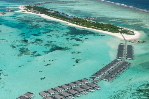 Hotel Le Meridien Maldives Resort & Spa