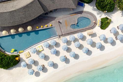 Hotel Le Meridien Maldives Resort & Spa