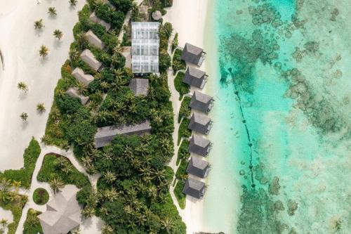 Hotel Le Meridien Maldives Resort & Spa