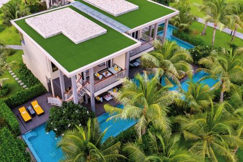 Pullman Phu Quoc Beach Resort
