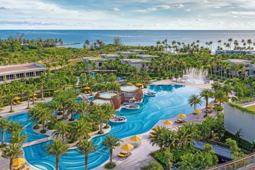 Pullman Phu Quoc Beach Resort