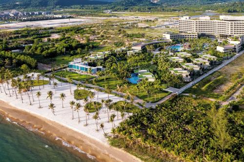 Pullman Phu Quoc Beach Resort