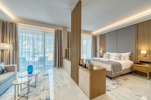 Hyatt Regency Kotor Bay Resort