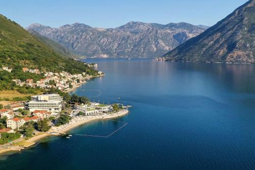 Hyatt Regency Kotor Bay Resort
