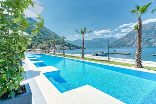 Hyatt Regency Kotor Bay Resort