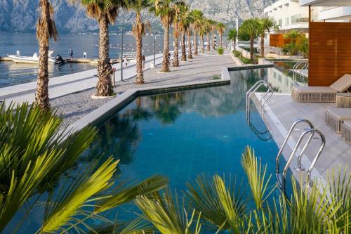 Hyatt Regency Kotor Bay Resort