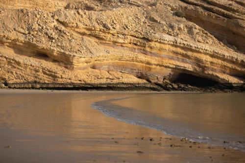 Hotel Jumeirah Muscat Bay