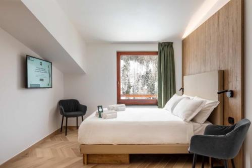 B&B Passo Tre Croci Cortina