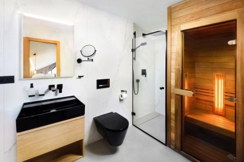 Apartmánový dom Horec