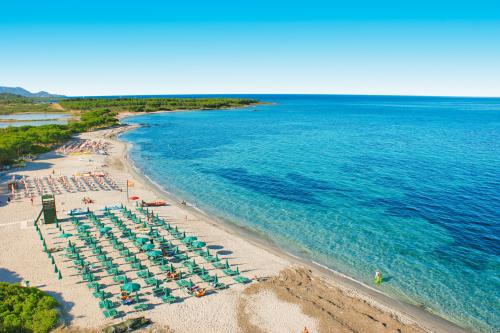Hotel Bravo Budoni