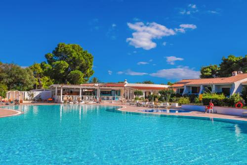 Hotel Bravo Budoni