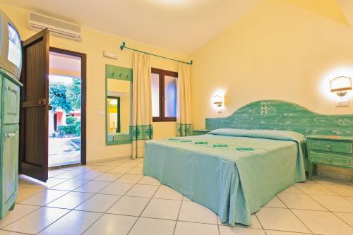 Hotel Bravo Budoni