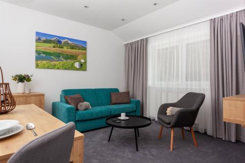 Apartmány Bachledka