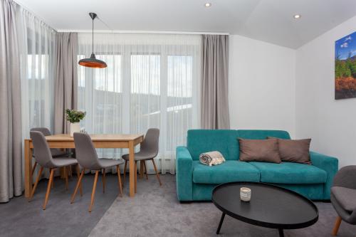 Apartmány Bachledka