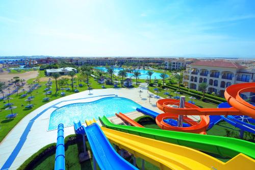 Hotel Jaz Aquamarine Resort
