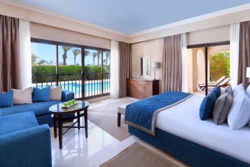 Hotel Jaz Aquamarine Resort