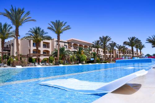 Hotel Jaz Aquamarine Resort