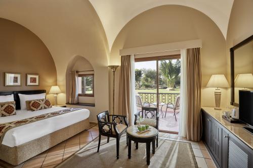 Hotel Steigenberger Coraya Beach