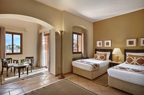 Hotel Steigenberger Coraya Beach