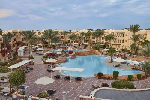 Hotel Steigenberger Coraya Beach