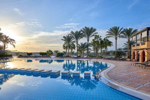 Hotel Steigenberger Coraya Beach