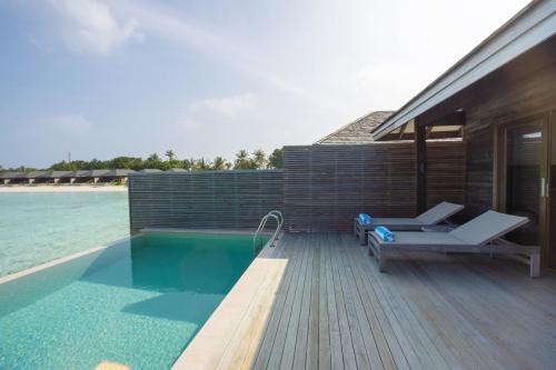 Hotel Jawakara Islands Maldives